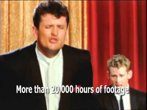 Ronnie Hawkins & the Hawks "Need Your Lovin'" 1960 (Reelin' In The Years Archives)