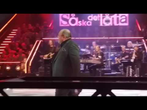 Per Andersson dancing queen