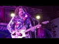 "Night Train" * Tab Benoit w/Alistair Greene 06/02/21 Moontown Brewing