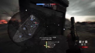【BF1 】iQOSの翼コンクエに蹂躙【初見さん歓迎】