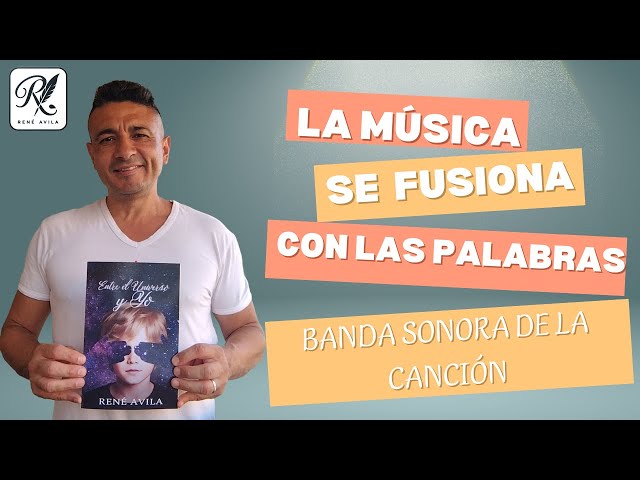 Vídeo relacionado con Entre el Universo y Yo: (Historia Inspiradora)