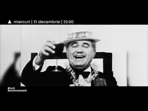 TVRetro, de Revelion TVR3 2026