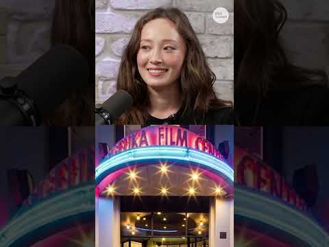 'Tuner' star Havana Rose Liu reveals her favorite New York City spots