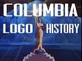 Columbia Pictures Logo History