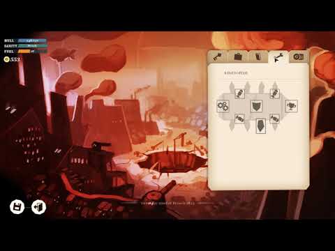 Shall We A House of Many Doors? - Part 2