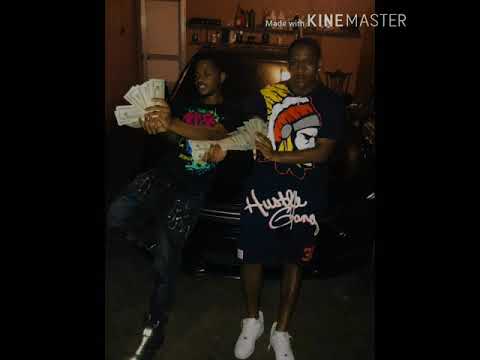 TLO2X "GONE LOSE" ft BossBaby, Kutthroat