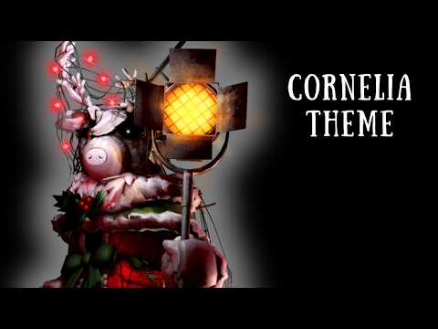 Roblox Piggy - Cornelia Theme - Official Soundtrack