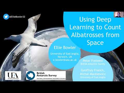 23rd PyData Cambridge Meetup - 30/Sep/2020