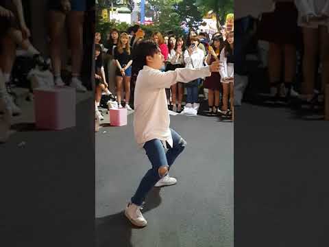 [MAXXAM] 180608 이찬욱 - 나야 나(PICK ME) (Wanna One cover) (오늘밤 주인공은 이찬욱)