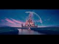 Walt Disney Pictures Enchanted 2007 Reversed
