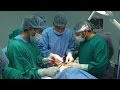 CNN's Dr. Sanjay Gupta performs brain surgery in ...