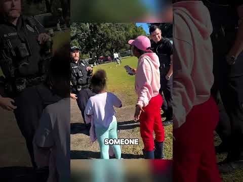 3-Year-Old Boy Plays Soccer So Well That Other Parents Call the Police#fyp#news#soccer#shorts