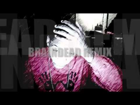 Icez- Braindead (Remix) Ft. J20, Young Sam, Kush Gang (Jerkin Song)