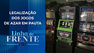 Análise: Qual a relação do crime organizado e a jogatina?