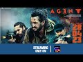 Agent OTT Release Date & Time | Official