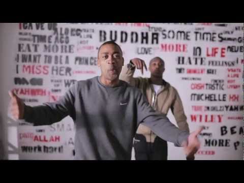 Wiley - "Only Human" feat. Cashtastic & Tereza Delzz