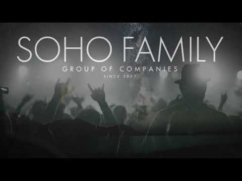 LEO N - SOHO ROOMS PODCAST OCT 19