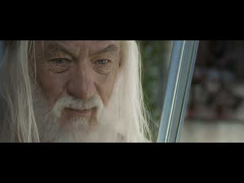 Der Herr der Ringe - Weiße Strände