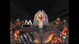 Zixx: Level Two Intro (Vocals With SFX)