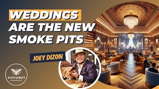 Ruthless Sales and $1 Million Dollars of Cigars with Joey Dizon
