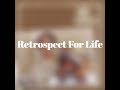 Common - Retrospect For Life (Lyric Video)