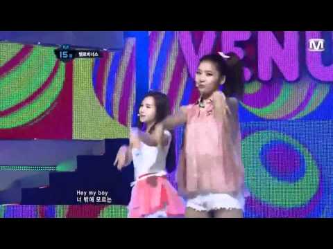 【M!Countdown】Hello Venus - Venus