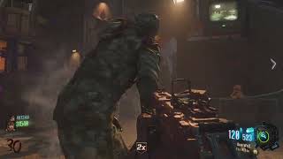 Call of Duty: Black Ops 3 ascension