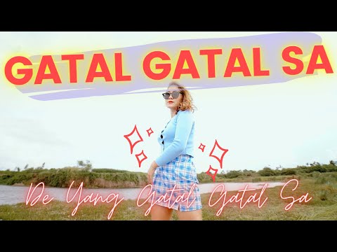 Vita Alvia - De Yang Gatal Gatal Sa - Bukan PHO (Official Music Video ANEKA SAFARI)