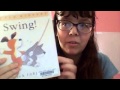 Swing Book Review Kipper Book By Mick Inkpen