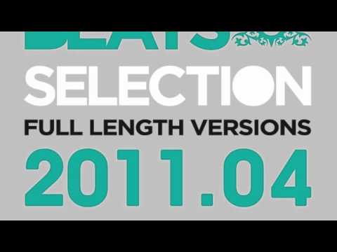 Serious Beats Selection 2011.04