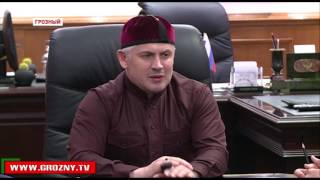 Разамбека Раисова привлекут к ответственности за угрозы в адрес населения от имени мэра Грозного
