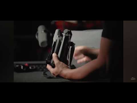 Dji mavic 3 cine combo, video resolution: 4k