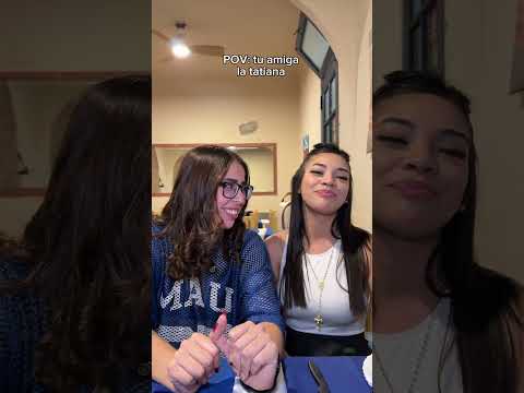 tu amiga la tatiana