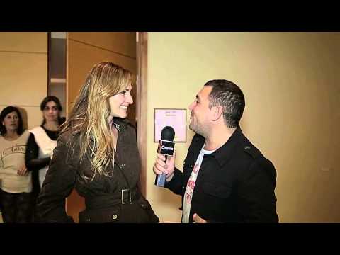 Espacios junto a Lara Bernasconi