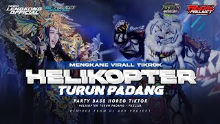 Download lagu DJ HELIKOPTER TURUN PADANG ‼️ VIRAL YANG LAGI KALIAN CARI CARI ‼️ COCOK BUAT KARNAVAL mp3 Download lagu DJ HELIKOPTER TURUN PADANG ‼️ VIRAL YANG LAGI KALIAN CARI CARI ‼️ COCOK BUAT KARNAVAL mp3