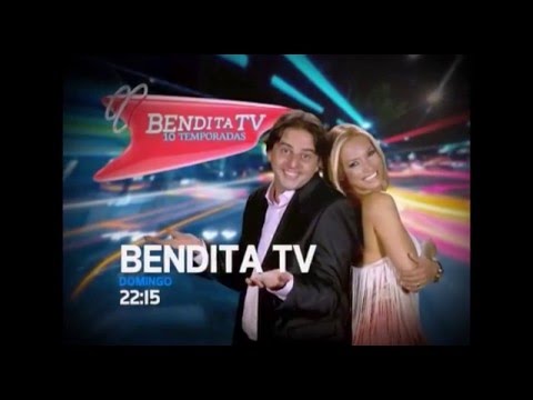 BENDITA TV - PROMO PGM 403