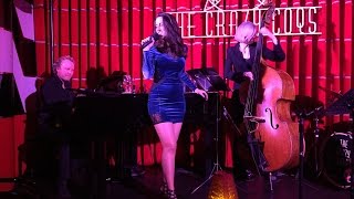 Simone Craddock - "That Gene" &amp; "Always Waitin' Blues"