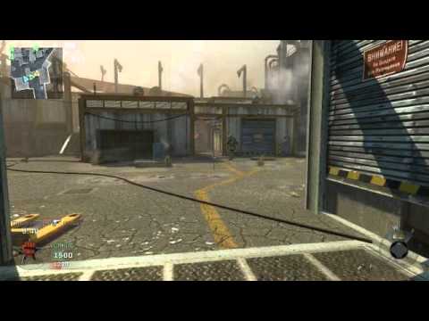 BHFanatic - Black Ops Game Clip