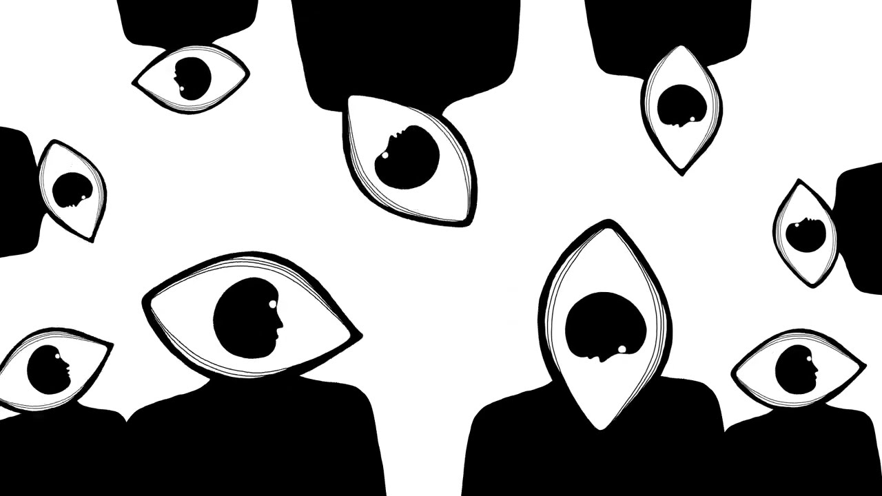 Promise I’ll Try — ARMY OF BEARS