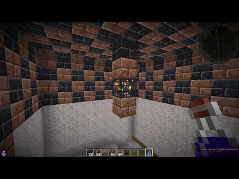 TerraFirmaPunk Spawner Tutorials - Redcap Spawner