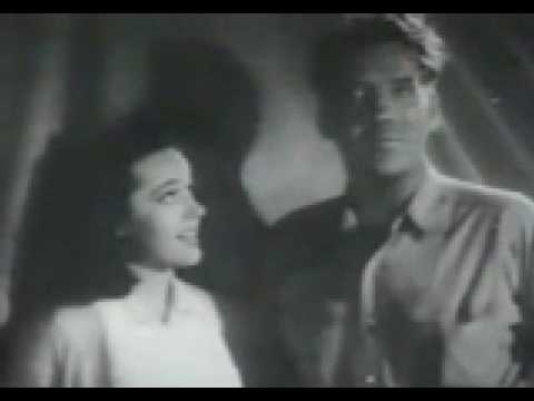 "The Mummy's Hand" Movie Trailer (1940)