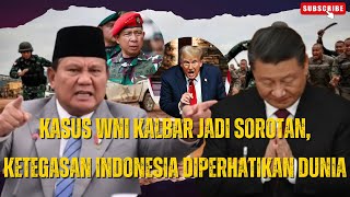 Download lagu Amerika dan Eropa Terkejut! Indonesia Bersikap Keras ke China Soal Kasus TNI? mp3 Download lagu Amerika dan Eropa Terkejut! Indonesia Bersikap Keras ke China Soal Kasus TNI? mp3