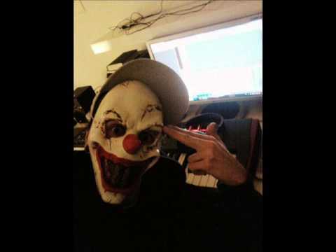 Anom feat. Mc Mois - Psychokinese