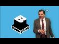Boomerang UK Mr Bean Live Action Bumper