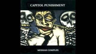 Capitol Punishment - Postman always shoot twice