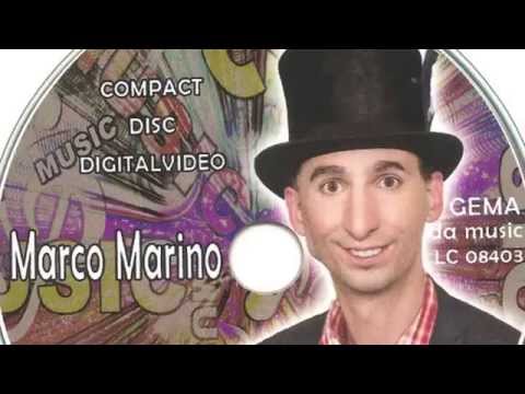 Die Zeit macht nur vor dem Teufel halt - Marco Marino