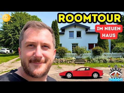 Haus gekauft – und jetzt?! Mein größtes Projekt beginnt 🏡 Projekt Haus 🏡