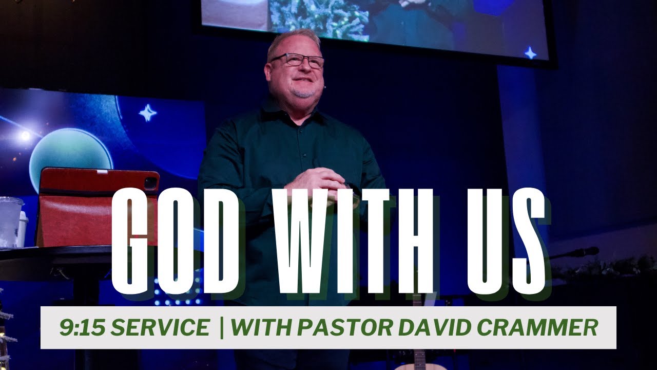 God With Us