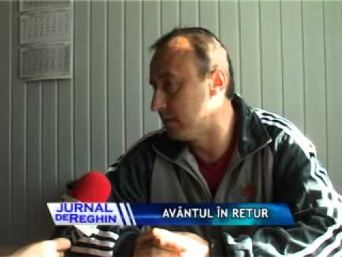 AVÂNTUL ÎN RETUR