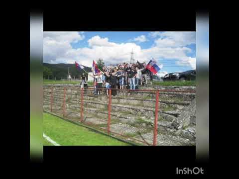 Shux ft. Brada X Paja - Himna FK Rudo (Limska Frakcija)